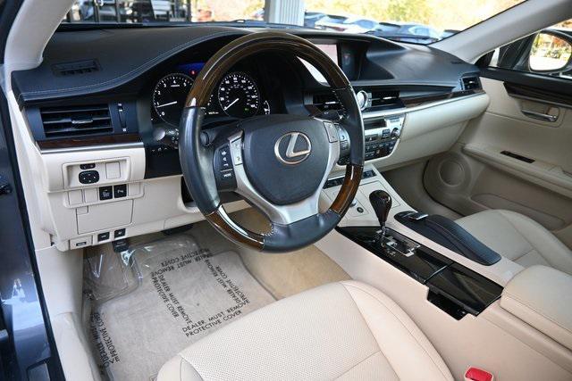 used 2013 Lexus ES 350 car, priced at $15,872