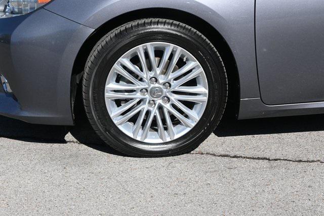 used 2013 Lexus ES 350 car, priced at $15,872