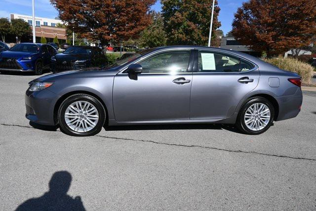 used 2013 Lexus ES 350 car, priced at $15,872
