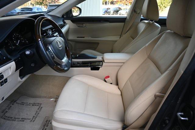 used 2013 Lexus ES 350 car, priced at $15,872
