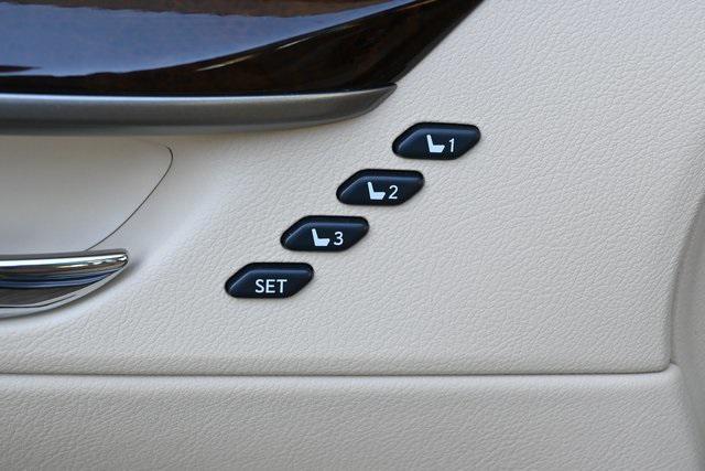 used 2013 Lexus ES 350 car, priced at $15,872