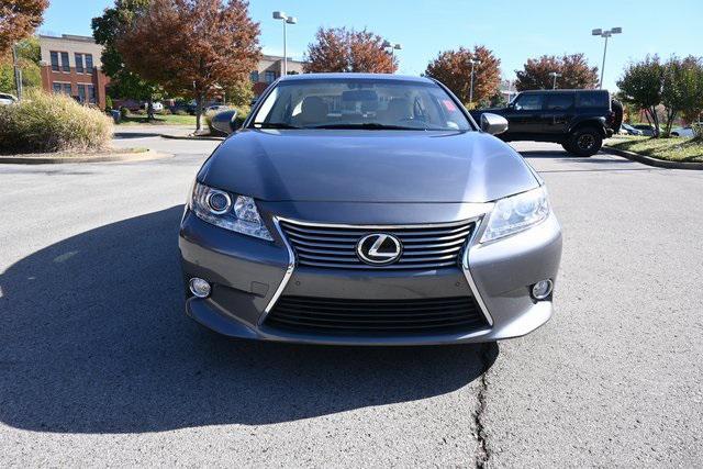 used 2013 Lexus ES 350 car, priced at $15,872
