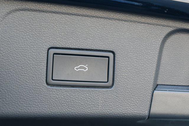 used 2024 Volkswagen Atlas car, priced at $38,951