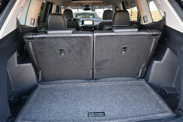 used 2024 Volkswagen Atlas car, priced at $38,951