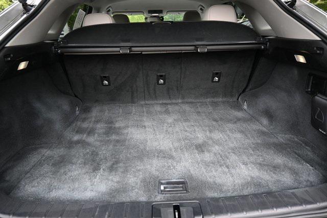 used 2022 Lexus RX 350 car, priced at $47,458