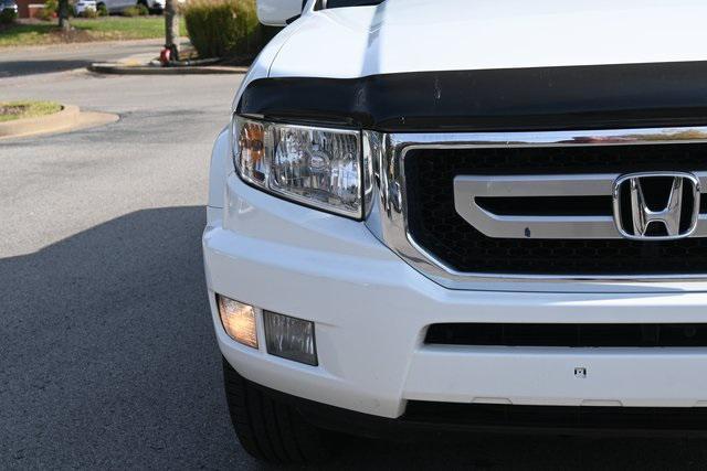 used 2009 Honda Ridgeline car, priced at $14,554