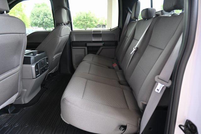 used 2020 Ford F-150 car, priced at $31,205