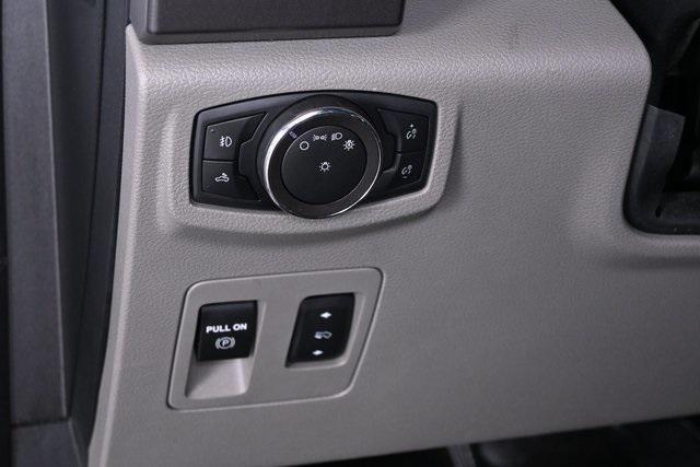 used 2020 Ford F-150 car, priced at $31,205