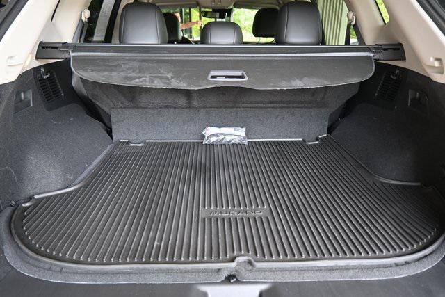 used 2024 Nissan Murano car, priced at $38,111