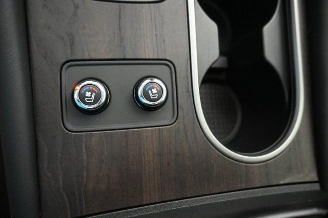 used 2024 Nissan Murano car, priced at $38,111