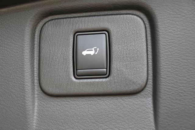used 2024 Nissan Murano car, priced at $38,111