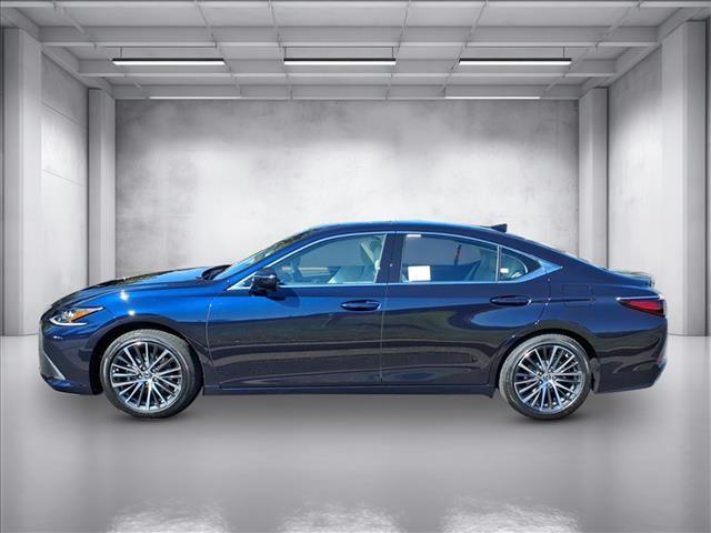 new 2025 Lexus ES 350 car, priced at $49,419