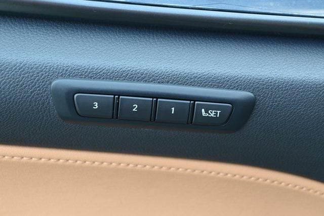 used 2025 Lexus NX 250 car, priced at $44,668