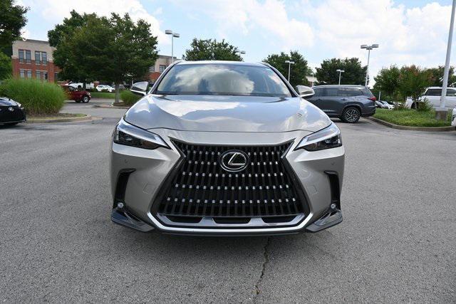 used 2025 Lexus NX 250 car, priced at $44,668