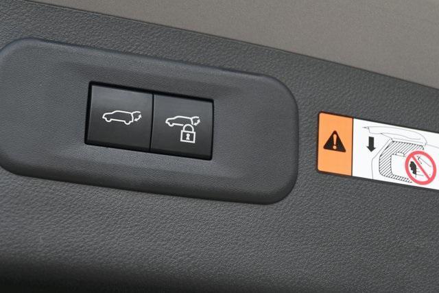 used 2025 Lexus NX 250 car, priced at $44,668