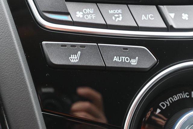 used 2024 Acura RDX car, priced at $40,274