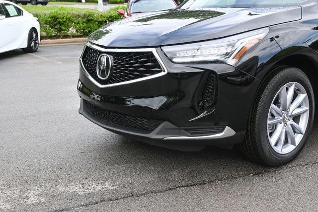 used 2024 Acura RDX car, priced at $40,274