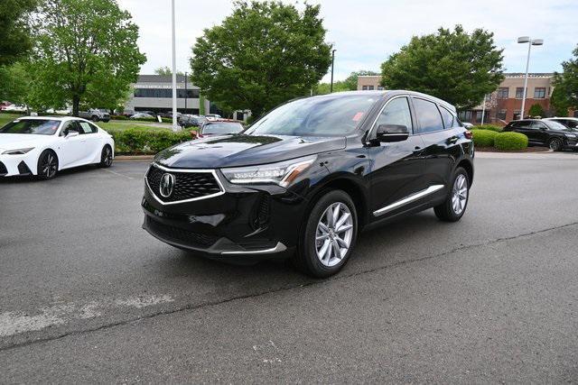 used 2024 Acura RDX car, priced at $40,274