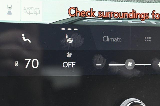 used 2025 Lexus RX 350 car, priced at $53,463