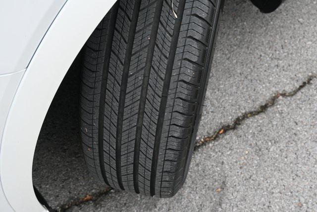 used 2025 Lexus RX 350 car, priced at $53,463