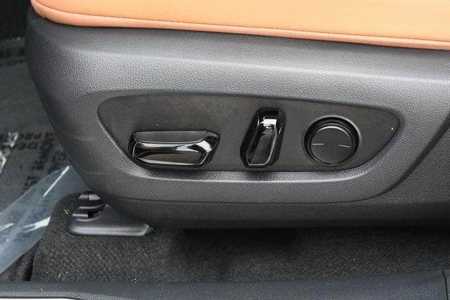 used 2025 Lexus RX 350 car, priced at $53,463