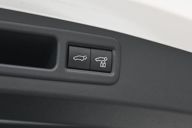 used 2025 Lexus RX 350 car, priced at $53,463