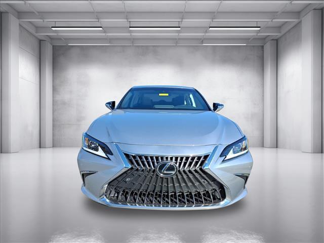 new 2025 Lexus ES 350 car, priced at $48,579