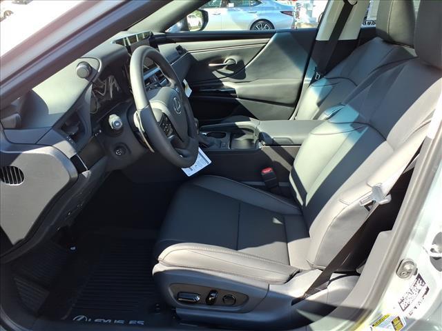 new 2025 Lexus ES 350 car, priced at $48,579