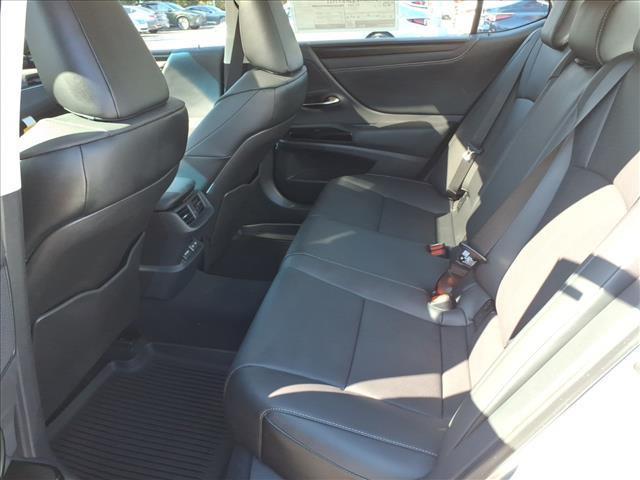 new 2025 Lexus ES 350 car, priced at $48,579