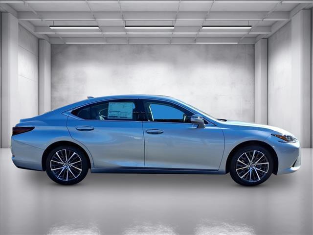 new 2025 Lexus ES 350 car, priced at $48,579
