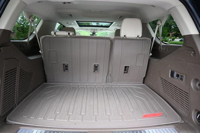 used 2021 GMC Yukon XL car, priced at $57,553