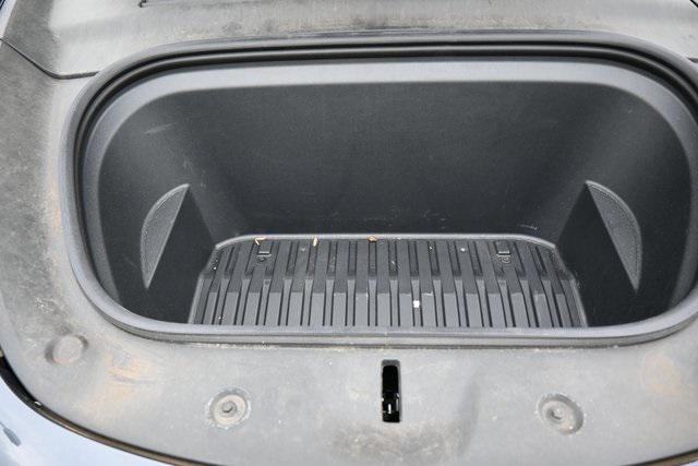 used 2021 Tesla Model Y car, priced at $30,250