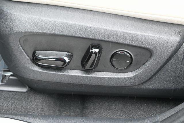 used 2024 Lexus NX 250 car, priced at $45,825