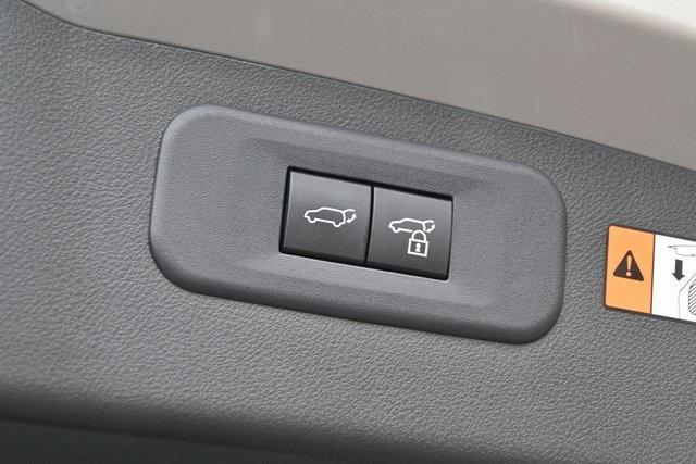 used 2024 Lexus NX 250 car, priced at $45,825