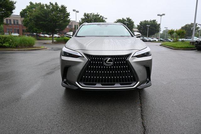 used 2024 Lexus NX 250 car, priced at $45,825