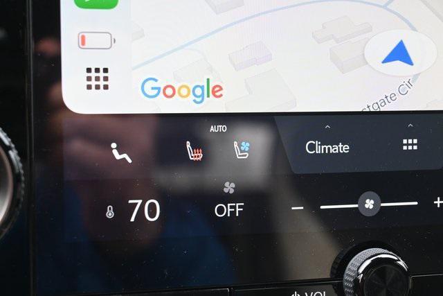used 2024 Lexus NX 250 car, priced at $45,825