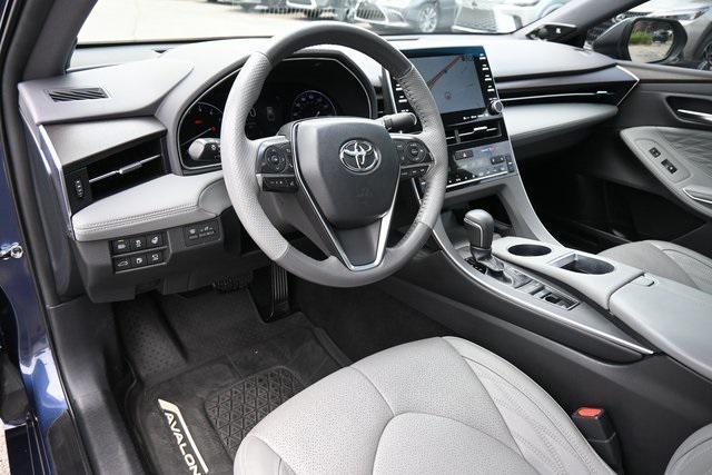 used 2019 Toyota Avalon car, priced at $25,038