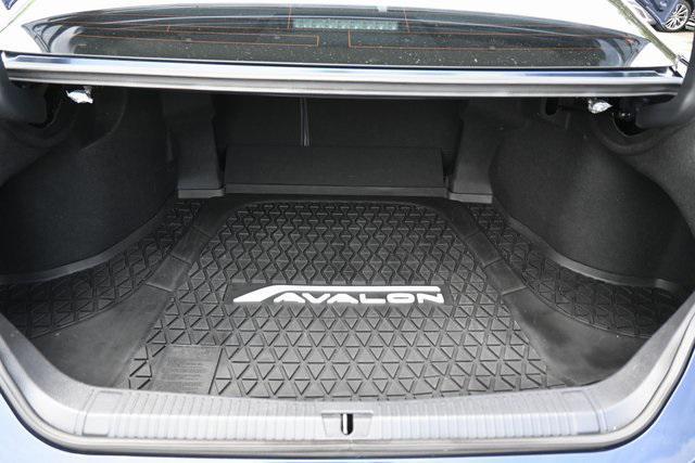 used 2019 Toyota Avalon car, priced at $25,038