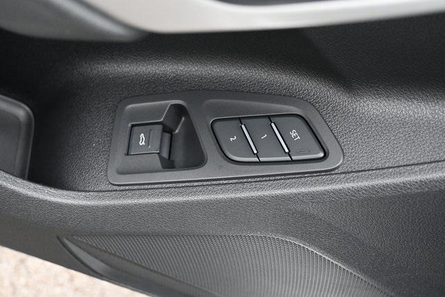 used 2022 Audi Q3 car, priced at $25,855