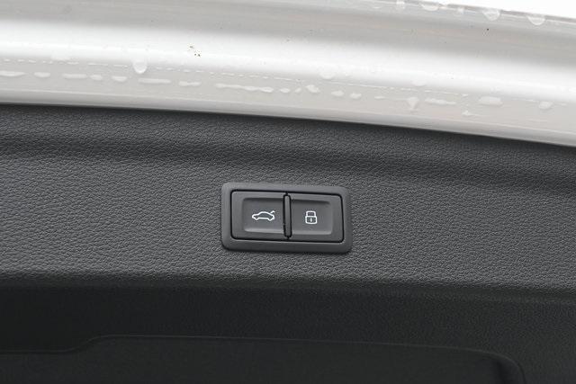 used 2022 Audi Q3 car, priced at $25,855