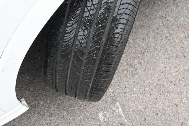 used 2022 Audi Q3 car, priced at $25,855