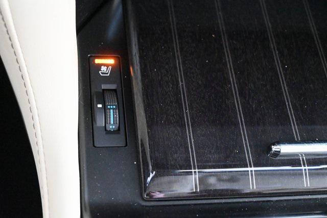 used 2023 Lexus GX 460 car, priced at $63,860