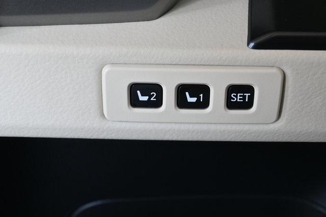 used 2023 Lexus GX 460 car, priced at $63,860
