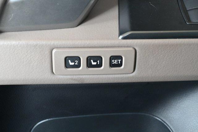 used 2023 Lexus GX 460 car, priced at $65,355