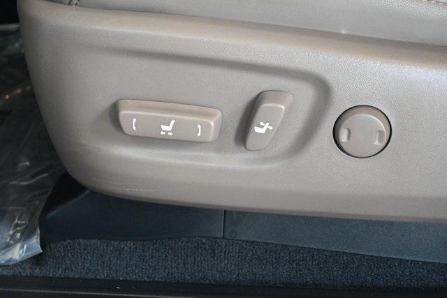 used 2023 Lexus GX 460 car, priced at $65,355
