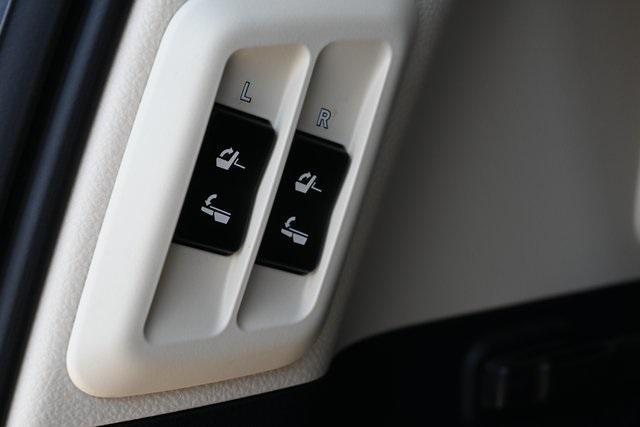 used 2023 Lexus GX 460 car, priced at $65,355