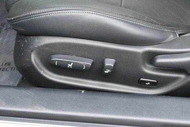 used 2014 Lexus IS 350C car, priced at $24,998