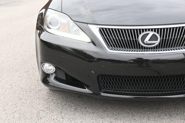 used 2014 Lexus IS 350C car, priced at $24,998