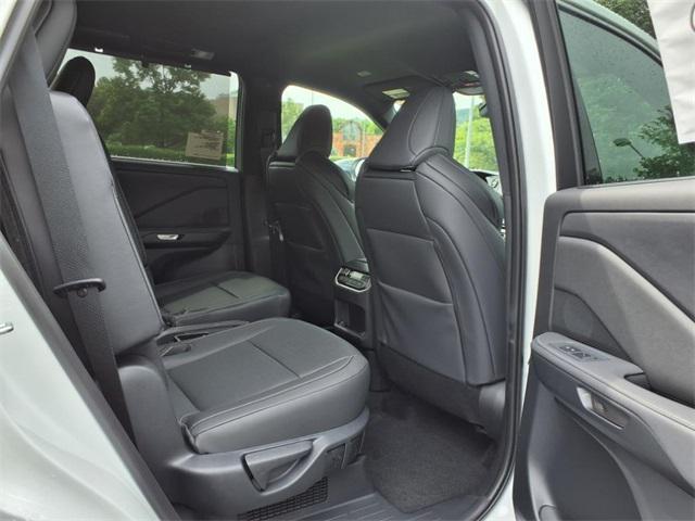 new 2025 Lexus TX 500h car, priced at $73,965