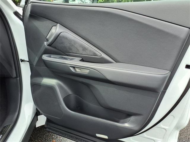 new 2025 Lexus TX 500h car, priced at $73,965